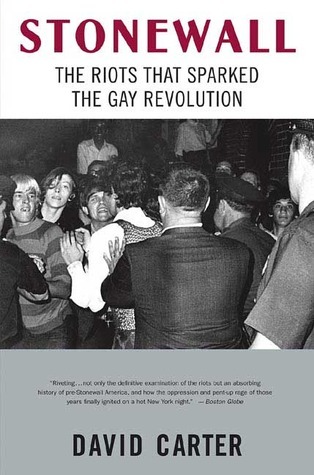 Stonewall book cover