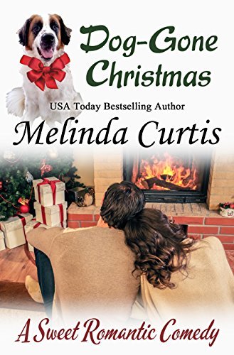 Dog-Gone Christmas book cover