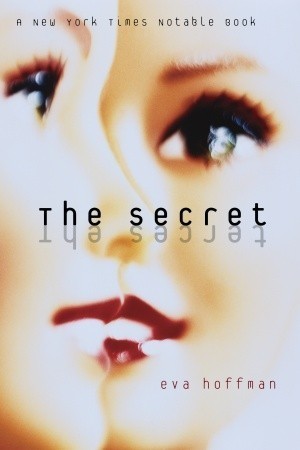 The Secret book cover