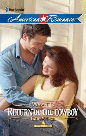 Wyatt book cover