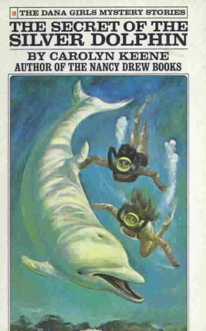 The Dana Girls Mystery Stories, Second Set book cover 3