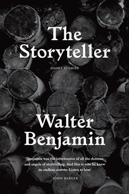 The Storyteller book cover