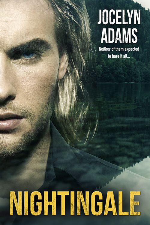 Nightingale book cover