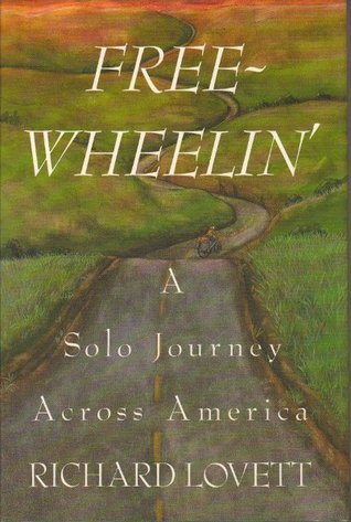 Free-Wheelin' book cover