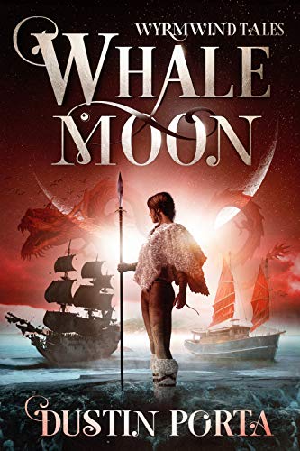 Wyrmwind Tales Book book cover 1