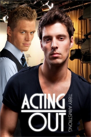 Hollywood book cover 2