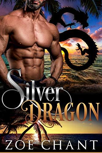 Silver Shifters book cover 1