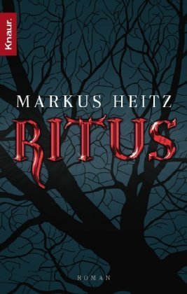 Die Bestie book cover 1