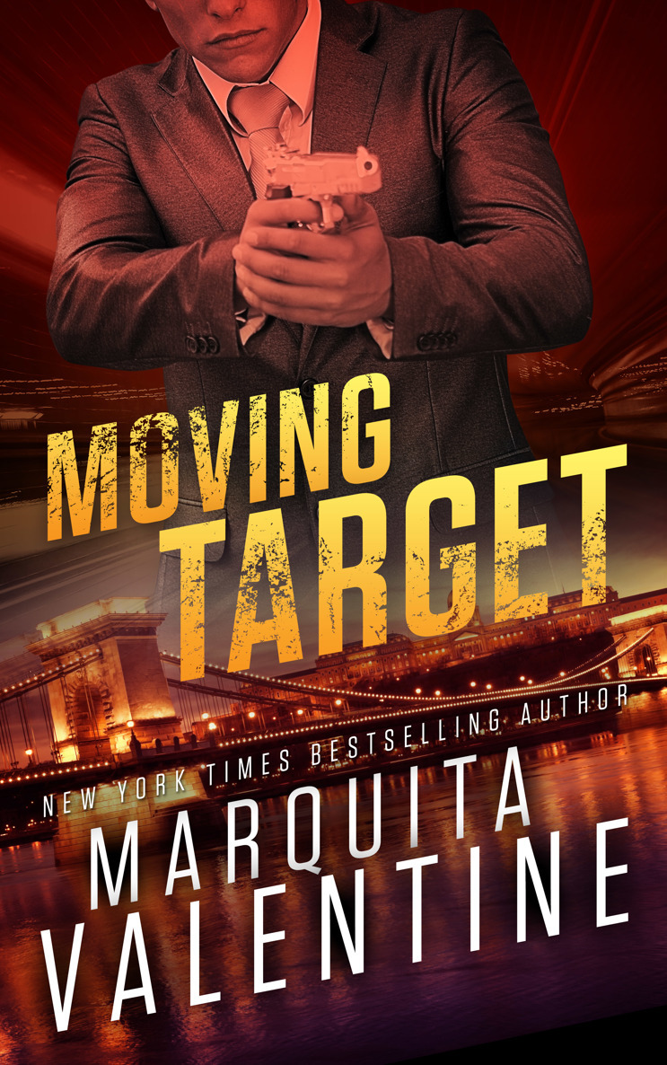 Target/The Romanovs book cover 3