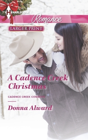 A Cadence Creek Christmas book cover