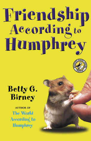 According to Humphrey book cover 2