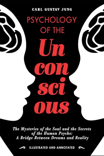 Psychology of the Unconscious book cover