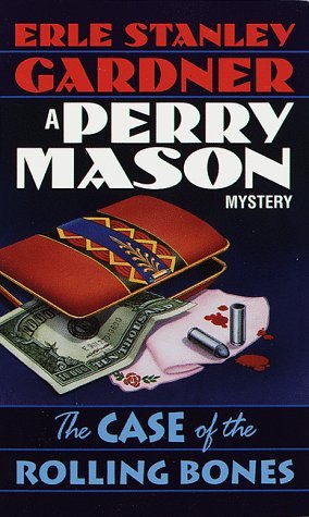The Case of the Rolling Bones book cover