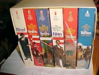 The American Bicentennial Series book cover