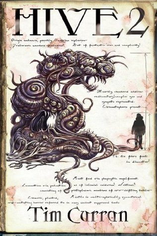 Hive book cover 2