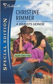 A Bravo's Honor book cover