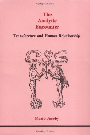 The Analytic Encounter book cover