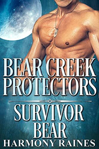 Bear Creek Protectors book cover 2