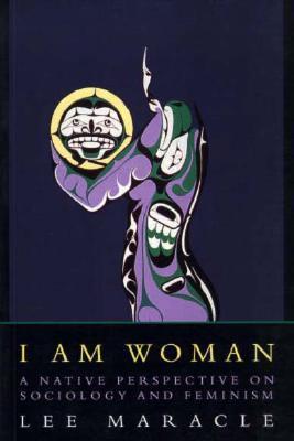 I Am Woman book cover