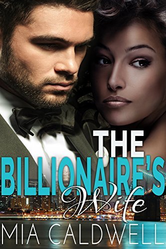 The Billionaire's Wife book cover