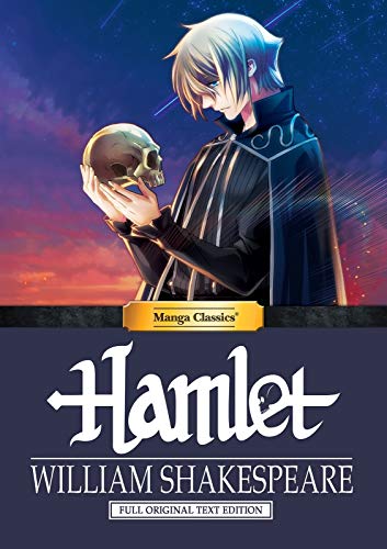 Hamlet book cover
