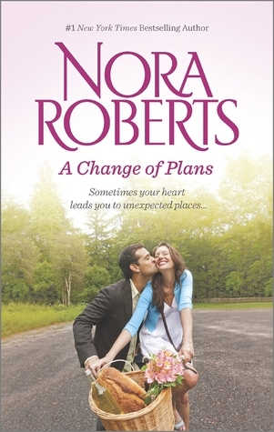 A Change of Plans book cover