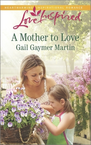 A Mother to Love book cover