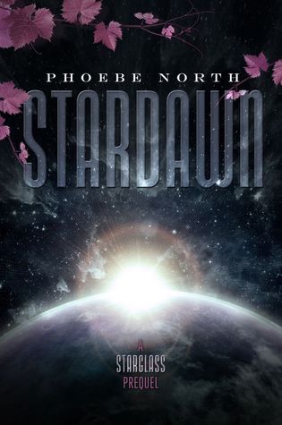 Stardawn book cover