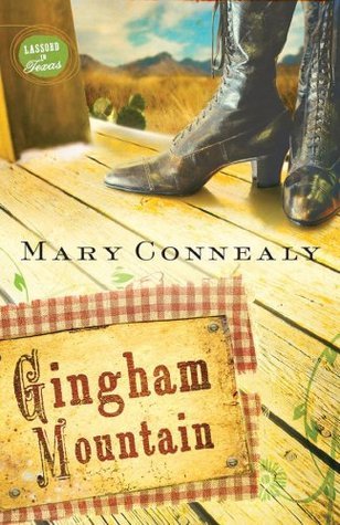 Lassoed in Texas book cover 3