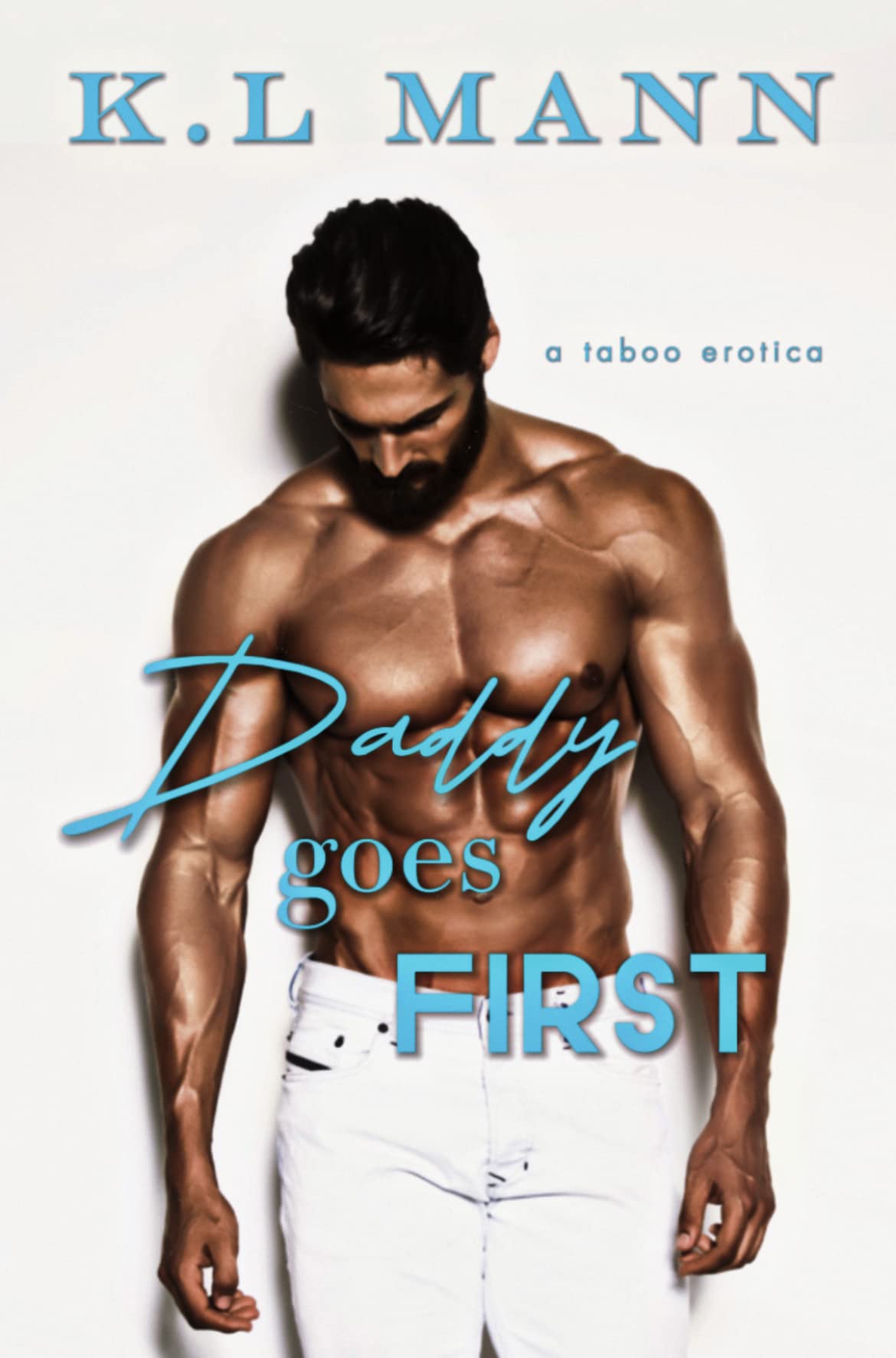 Forbidden Feelings book cover 1