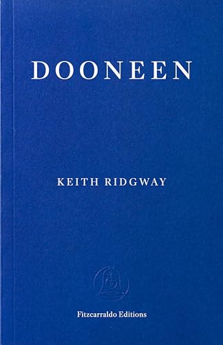 Dooneen book cover