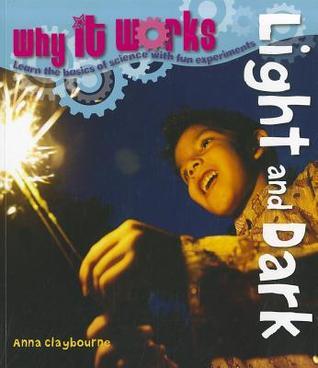 Light and Dark book cover