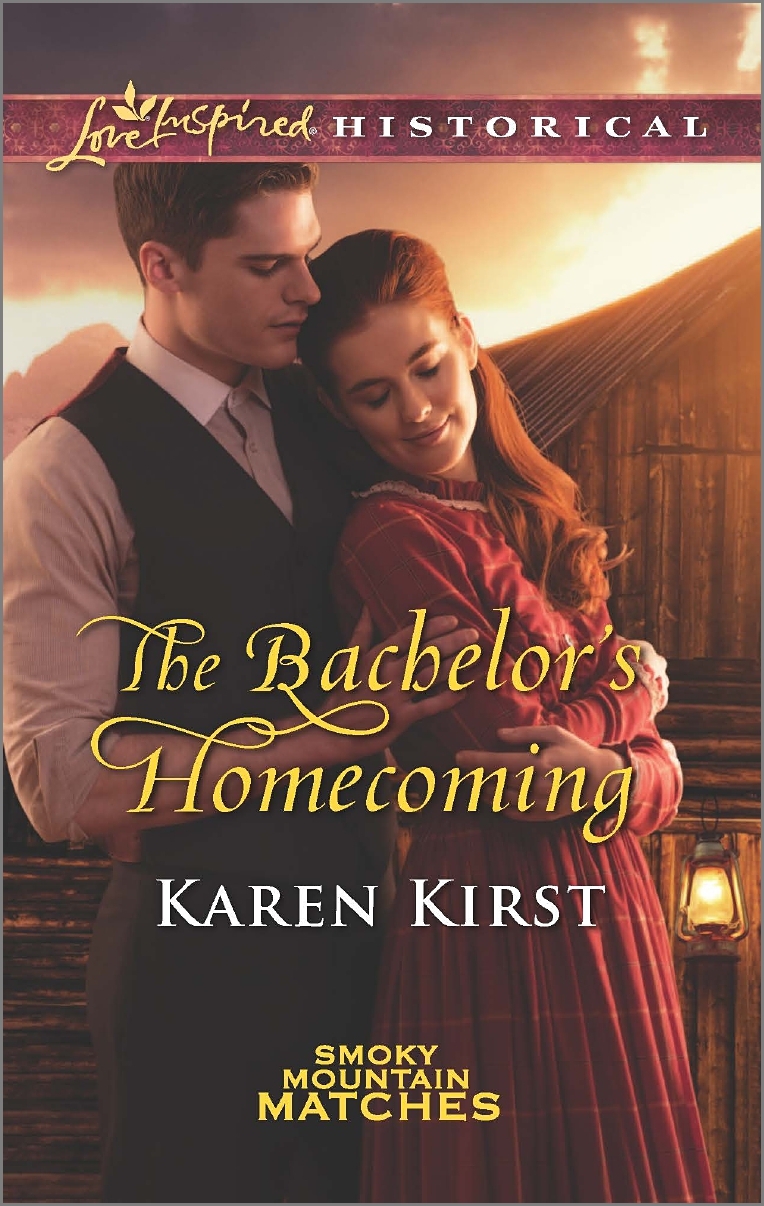 The Bachelor's Homecoming book cover