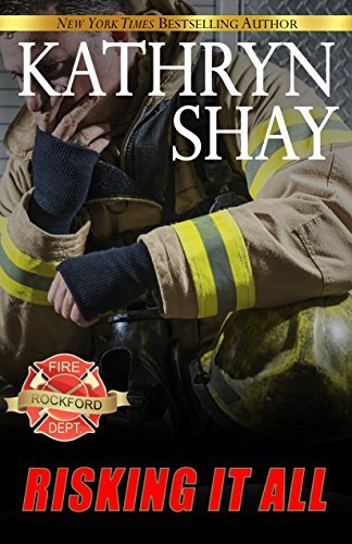 Rockford Fire Department book cover 2