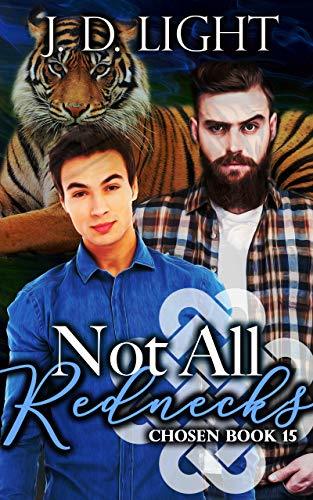 Not All Rednecks book cover