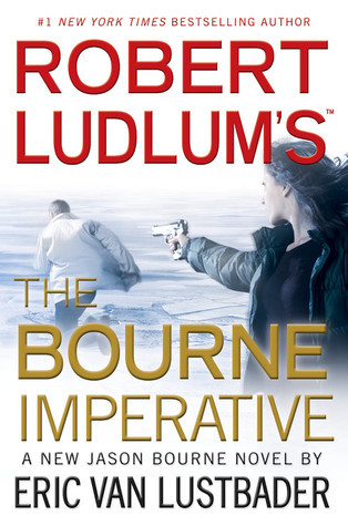 The Bourne Imperative book cover