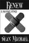 Renew, A Hammer Story book cover
