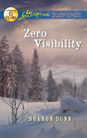 Zero Visibility book cover
