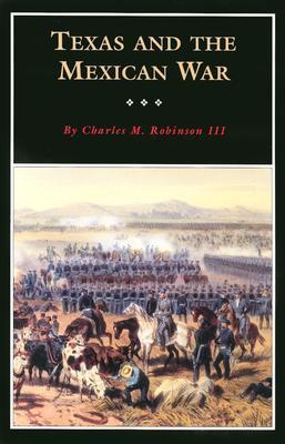 Texas and the Mexican War book cover