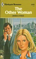 The Other Woman book cover