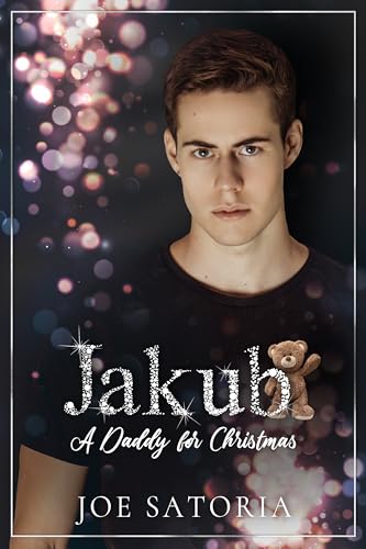 Jakub book cover