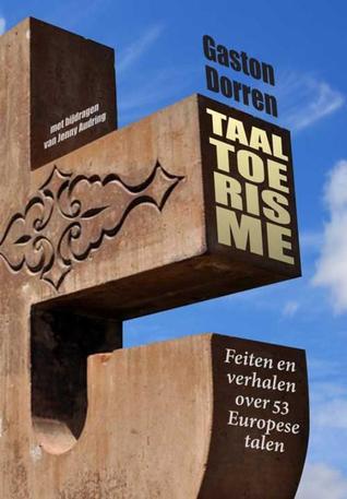 Taaltoerisme book cover