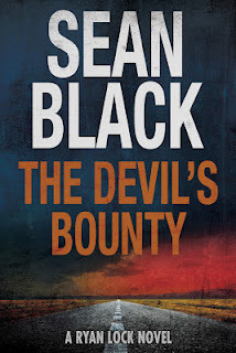 The Devil's Bounty book cover