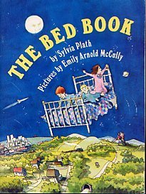 The Bed Book book cover