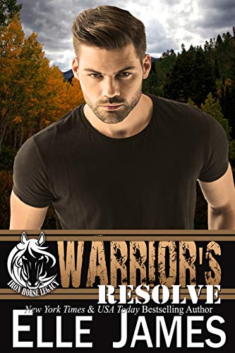 Warrior's Resolve book cover