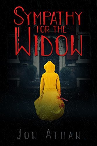 Sympathy for the Widow book cover