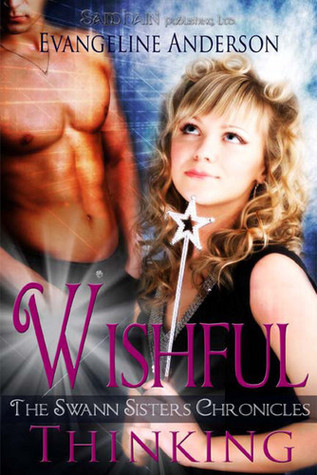 Swann Sisters Chronicles book cover 1
