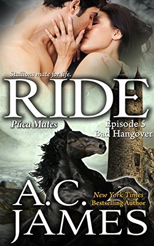 Ride book cover