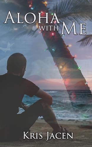 Aloha with Me book cover