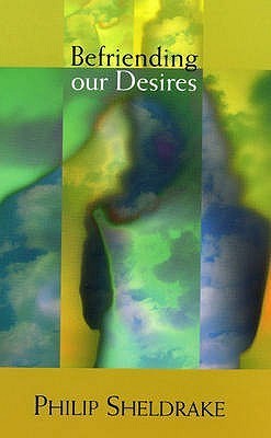 Befriending Our Desires book cover